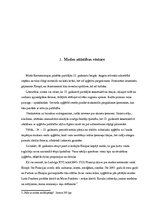 Referāts 'Mode kā neatņemama mūsdienu jaunatnes dzīves sastāvdaļa', 10.