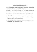 Referāts 'Mode kā neatņemama mūsdienu jaunatnes dzīves sastāvdaļa', 24.