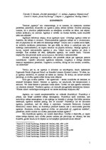 Konspekts 'Agresija', 1.