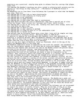 Eseja 'A History and Analysis of Buddhism', 2.