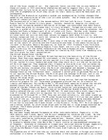 Eseja 'World War I', 2.