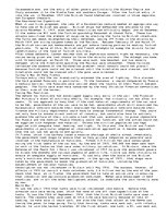 Eseja 'World War I', 3.