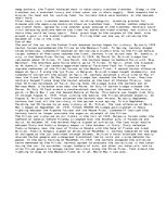 Eseja 'World War I', 5.