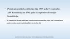 Prezentācija 'Konstitucionālisma jēdziens un konstitucionālisma galvenie pamatprincipi', 5.