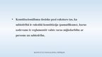 Prezentācija 'Konstitucionālisma jēdziens un konstitucionālisma galvenie pamatprincipi', 10.