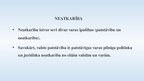 Prezentācija 'Konstitucionālisma jēdziens un konstitucionālisma galvenie pamatprincipi', 27.