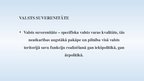 Prezentācija 'Konstitucionālisma jēdziens un konstitucionālisma galvenie pamatprincipi', 30.