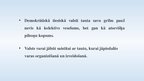 Prezentācija 'Konstitucionālisma jēdziens un konstitucionālisma galvenie pamatprincipi', 35.