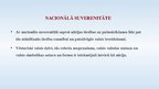 Prezentācija 'Konstitucionālisma jēdziens un konstitucionālisma galvenie pamatprincipi', 36.