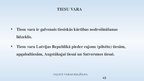 Prezentācija 'Konstitucionālisma jēdziens un konstitucionālisma galvenie pamatprincipi', 43.