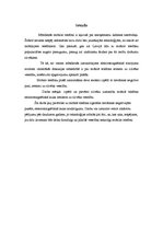 Referāts 'Mobilā telefona un elektromagnētiskā lauka ietekme uz cilvēka veselību', 3.