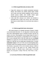 Referāts 'Mobilā telefona un elektromagnētiskā lauka ietekme uz cilvēka veselību', 9.