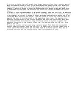 Eseja 'Correlation between Height and Hand and Foot Size', 1.