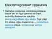 Prezentācija 'Elektromagnētiskie viļņi', 8.