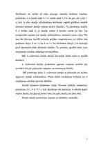 Konspekts 'Matemātikas stundas konspekts', 2.