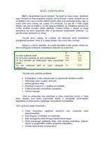 Konspekts 'Mežu aizsardzība', 1.