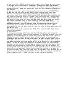 Eseja 'AIDS and the Consequences', 5.