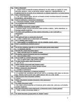 Konspekts 'Sekretāru kvalifikācijas eksāmena jautājumi un atbildes', 3.