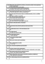 Konspekts 'Sekretāru kvalifikācijas eksāmena jautājumi un atbildes', 8.