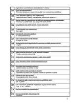 Konspekts 'Sekretāru kvalifikācijas eksāmena jautājumi un atbildes', 12.