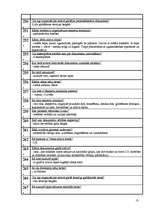 Konspekts 'Sekretāru kvalifikācijas eksāmena jautājumi un atbildes', 13.