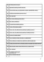 Konspekts 'Sekretāru kvalifikācijas eksāmena jautājumi un atbildes', 18.