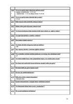 Konspekts 'Sekretāru kvalifikācijas eksāmena jautājumi un atbildes', 22.