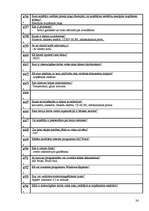 Konspekts 'Sekretāru kvalifikācijas eksāmena jautājumi un atbildes', 24.