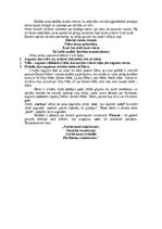 Referāts 'Bedības jeb bēres', 3.