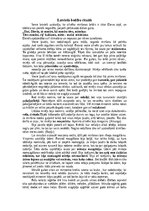 Referāts 'Bedības jeb bēres', 4.