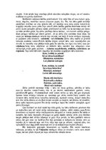 Referāts 'Bedības jeb bēres', 6.