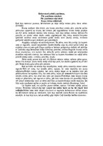 Referāts 'Bedības jeb bēres', 7.