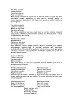 Referāts 'Bedības jeb bēres', 11.