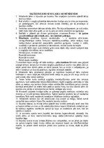 Referāts 'Bedības jeb bēres', 12.