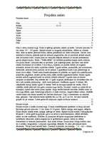 Konspekts 'Meža dzīvnieki', 2.