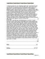 Konspekts 'Meža dzīvnieki', 3.