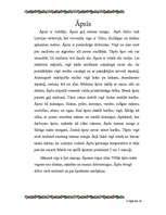 Konspekts 'Meža dzīvnieki', 5.