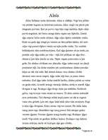 Konspekts 'Meža dzīvnieki', 7.