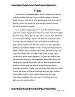 Konspekts 'Meža dzīvnieki', 8.