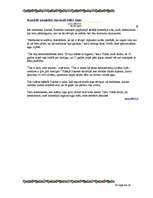 Konspekts 'Meža dzīvnieki', 14.