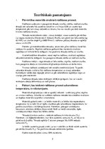 Paraugs 'Rūdīšana un atlaidināšana; dziļrūdības noteikšana', 2.