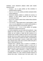 Eseja 'Cilvēka iespējas savu tiesību aizstāvēšanā', 4.