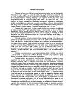 Referāts 'Prātnieks brāļu Kaudzīšu romānā "Mērnieku laiki"', 3.