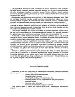 Referāts 'Dokumentu aprite uzņēmumā. Dokumentu apstrādes optimizācijas iespējas ', 10.