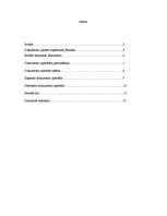 Referāts 'Dokumentu aprite uzņēmumā. Dokumentu apstrādes optimizācijas iespējas ', 14.