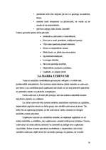 Referāts 'Personāla vadības process uzņēmumā: personāla atlase un darba uzsākšana', 16.