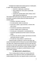 Referāts 'Personāla vadības process uzņēmumā: personāla atlase un darba uzsākšana', 18.