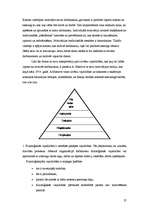 Referāts 'Personāla vadības process uzņēmumā: personāla atlase un darba uzsākšana', 27.