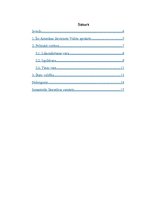 Referāts 'Amerikas politiskā sistēma', 3.