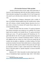 Referāts 'Amerikas politiskā sistēma', 5.